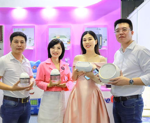 Giới thiệu Sản phẩm